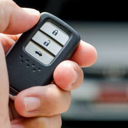 Kapolei Car Key, Fob, Remote Replacement - Cutting, & Programming, Honda Accord Civic Smart Proximity Key