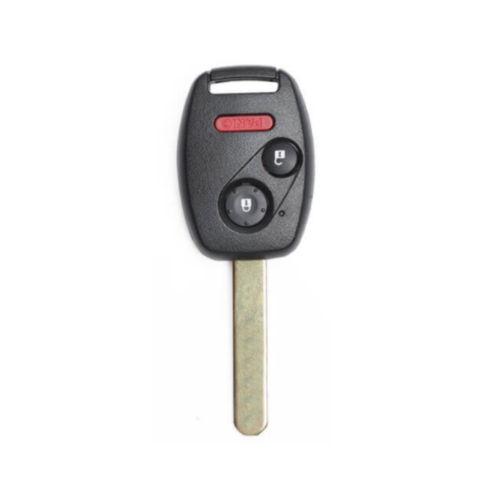 Honda Car Key & Fob Replacement Oahu, Hawaii The Key Fob And Remote Shop