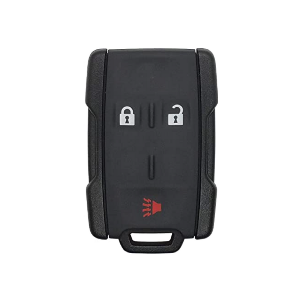 GMC Key & Fob Replacement Oahu, Hawaii The Key Fob And Remote Shop
