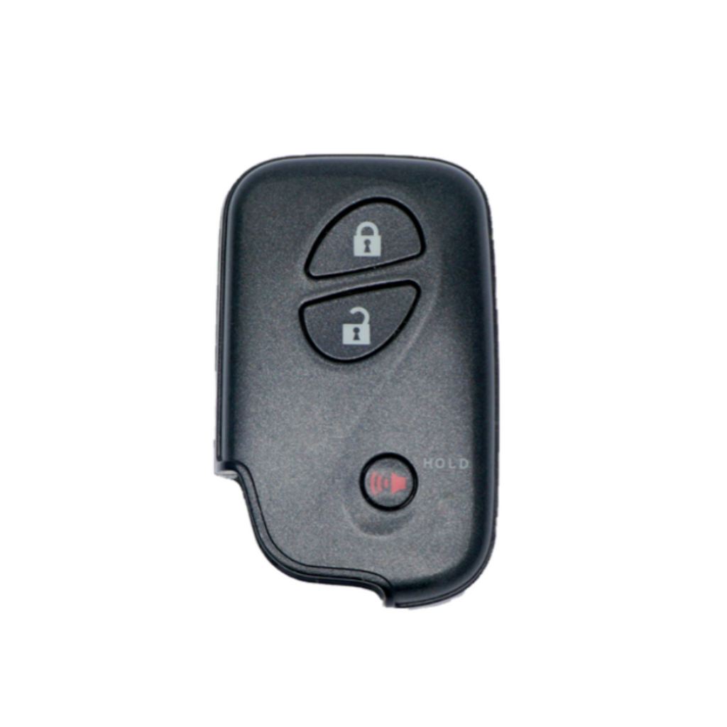 Lexus Car Key & Fob Replacement Oahu, Hawaii The Key Fob And Remote Shop