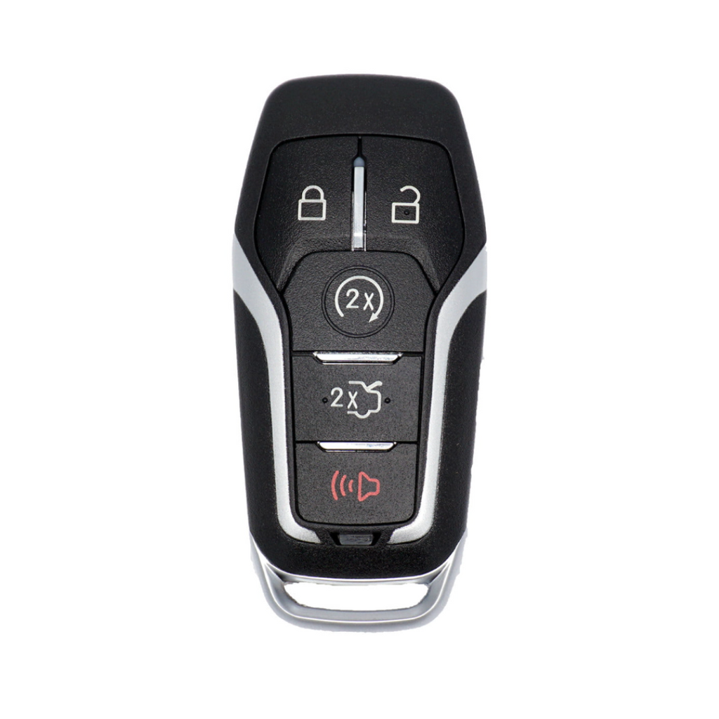 Ford Car Key & Fob Replacement Oahu, Hawaii The Key Fob And Remote Shop