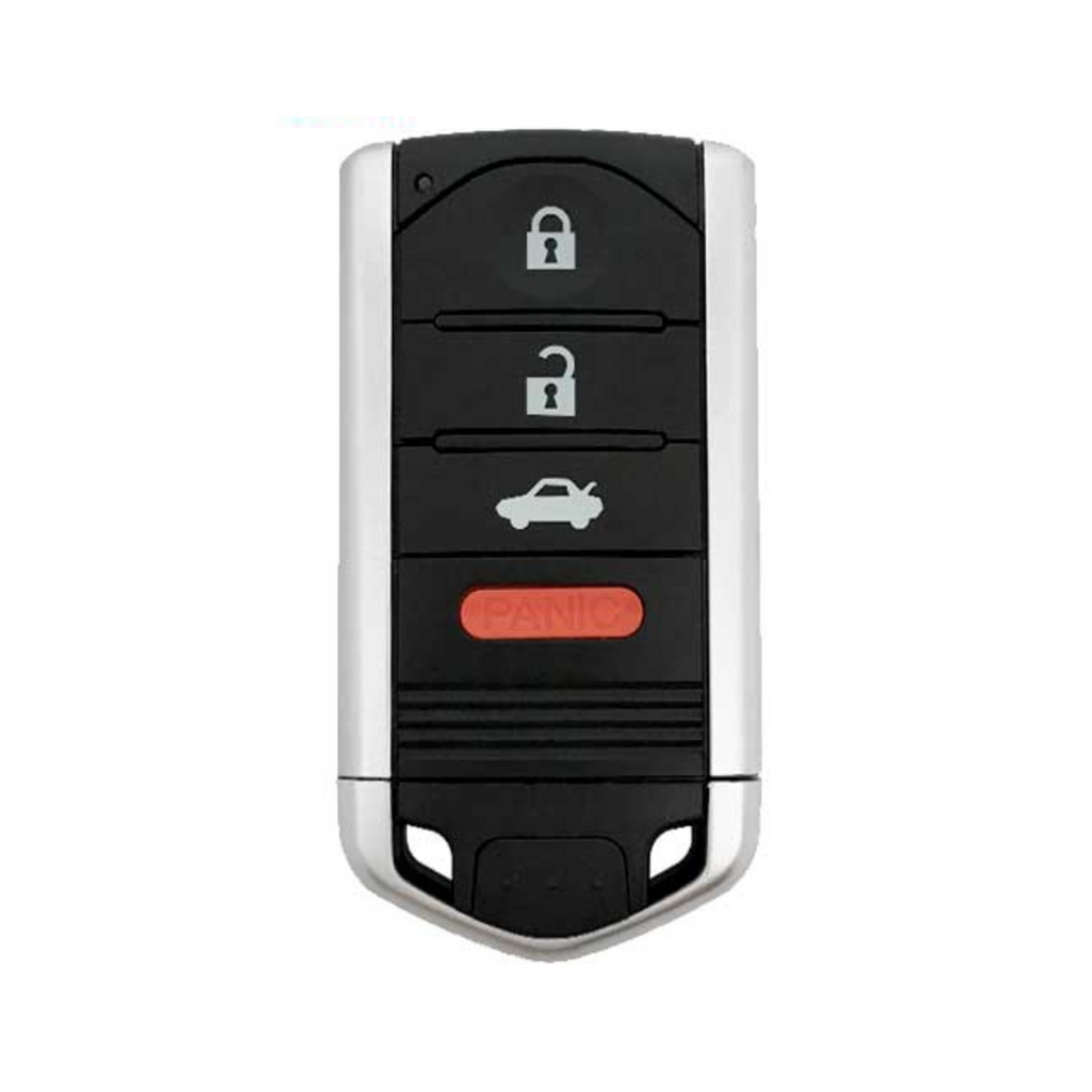 Acura Car Key & Fob Replacement Oahu, Hawaii The Key Fob And Remote Shop