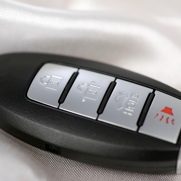 Is It Possible To Disable Or Reprogram A Lost Or Stolen Key Fob To Prevent Unauthorized Access?
