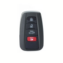 Aftermarket smart key fob for 2019 2020 2021 Toyota Rav4