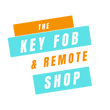The Key Fob And Remote Shop
