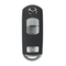 For Mazda 3 CX-3 CX-5 Smart Key KDY3-67-5DY W/ New OEM Electronics