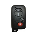 For Toyota Prius 2010-2015 Smart Key With A/C Refurbished OEM 4B GNE Board