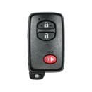 For Toyota Avalon Highlander Rav4 Landcruiser Smart Key 3B 0140 Board