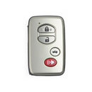 For Toyota Avalon Camry Smart Key 4B Number Board 0140