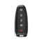 For OEM Ford 5B Smart Key w/ Standard Key For PN: 164-R8041