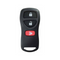For Nissan Infiniti Keyless Entry Key Fob 3B Remote KBRASTU15