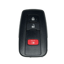 Aftermarket smart key fob for 2019 2020 2021 Toyota Rav4