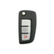 For 2014+ OEM Nissan Rogue S Flip Key 28268-4CB1A