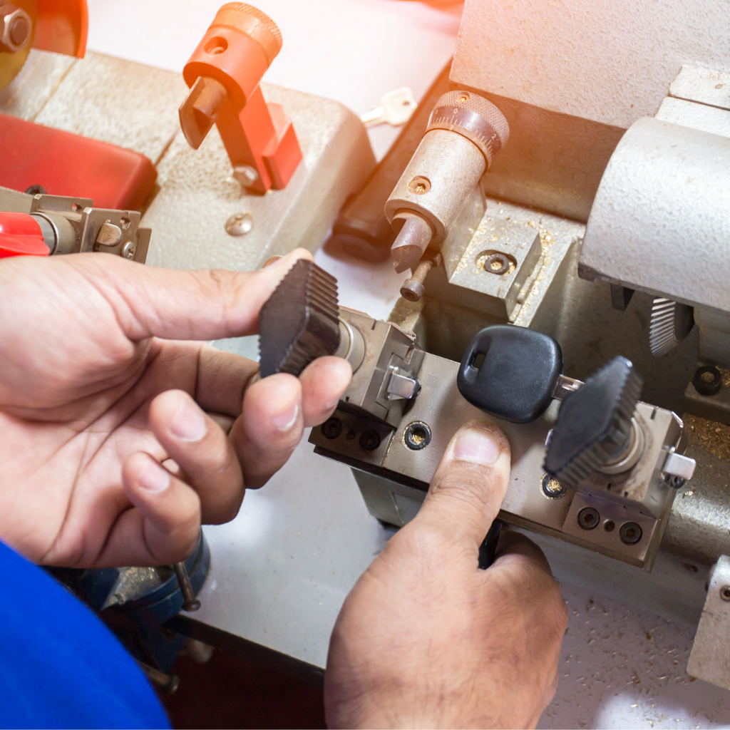 Automotive Locksmiths Honolulu, HI The Key Fob And Remote Shop