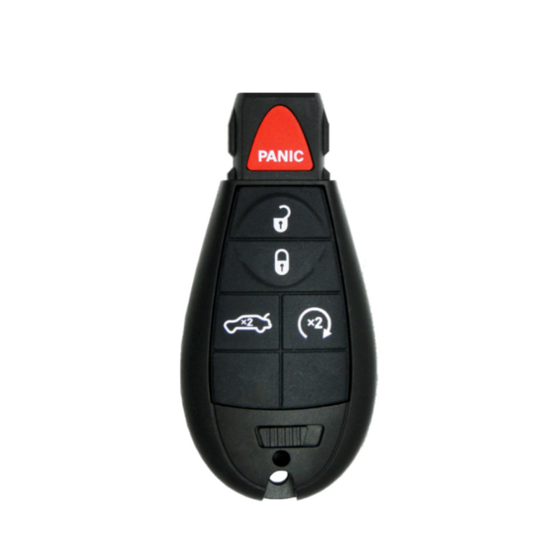 Chrysler Car Keys, Remotes, & Fobs : Honolulu, Hawaii Locksmiths