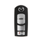 Mazda Car Keys, Remotes, & Fobs: Honolulu, Hawaii Locksmiths