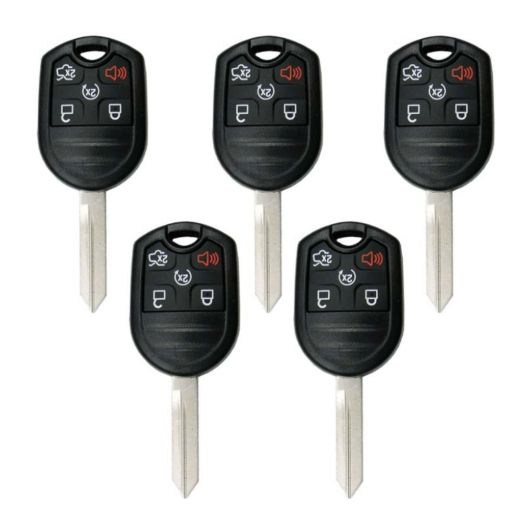 How Do I Get A New Key For My Car? – The Key Fob And Remote Shop