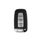 Hyundai Car Keys, Remotes, & Fobs : Honolulu, Hawaii Locksmiths