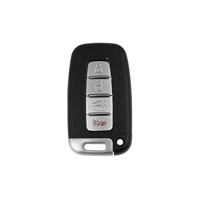 Hyundai Car Keys, Remotes, & Fobs : Honolulu, Hawaii Locksmiths