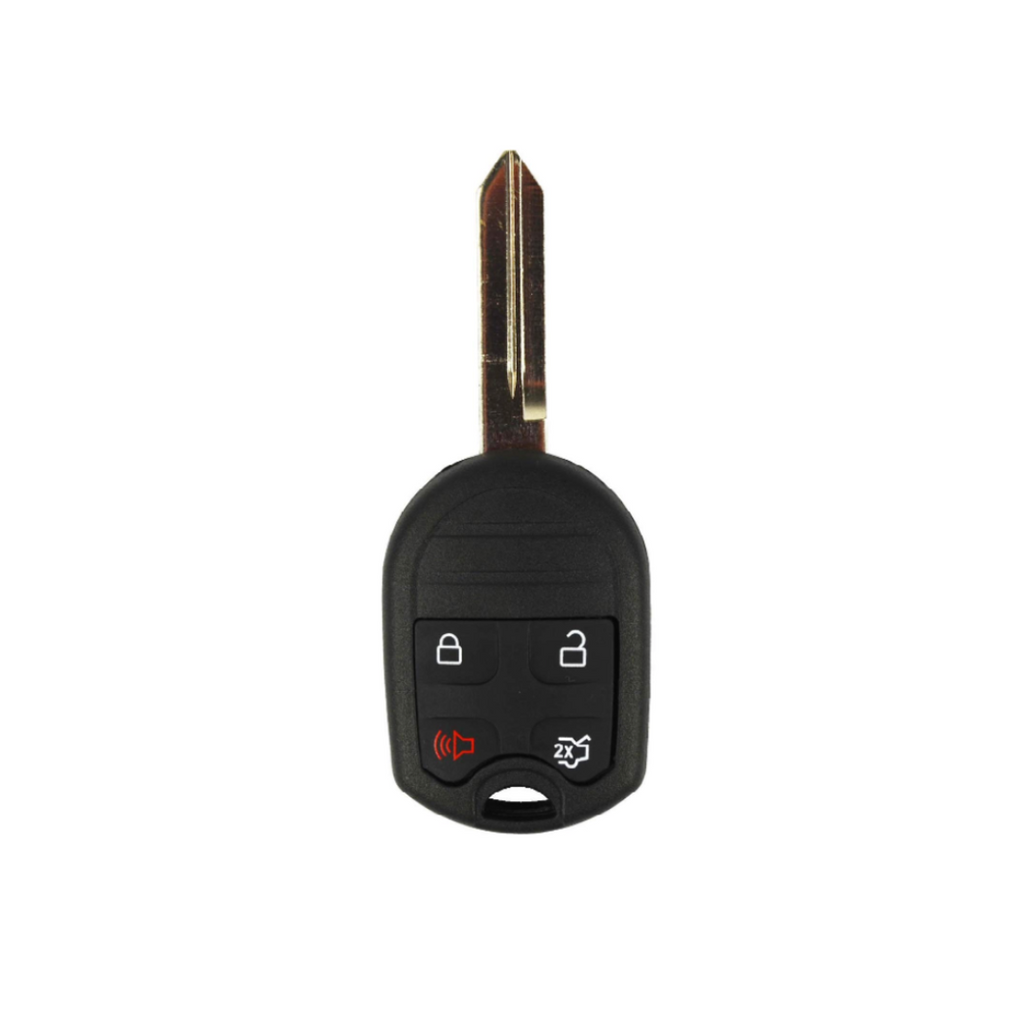 Lincoln Car Key & Fob Replacement Oahu, Hawaii – The Key Fob And Remote ...