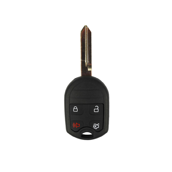 Lincoln Car Keys, Remotes, & Fobs : Honolulu, Hawaii Locksmiths