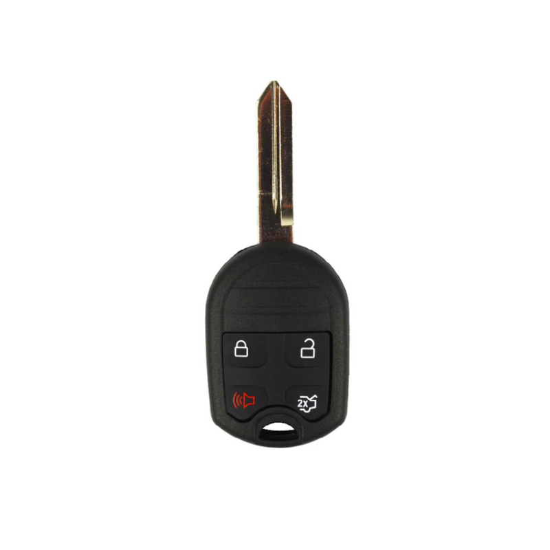 Lincoln Car Keys, Remotes, & Fobs : Honolulu, Hawaii Locksmiths – The ...