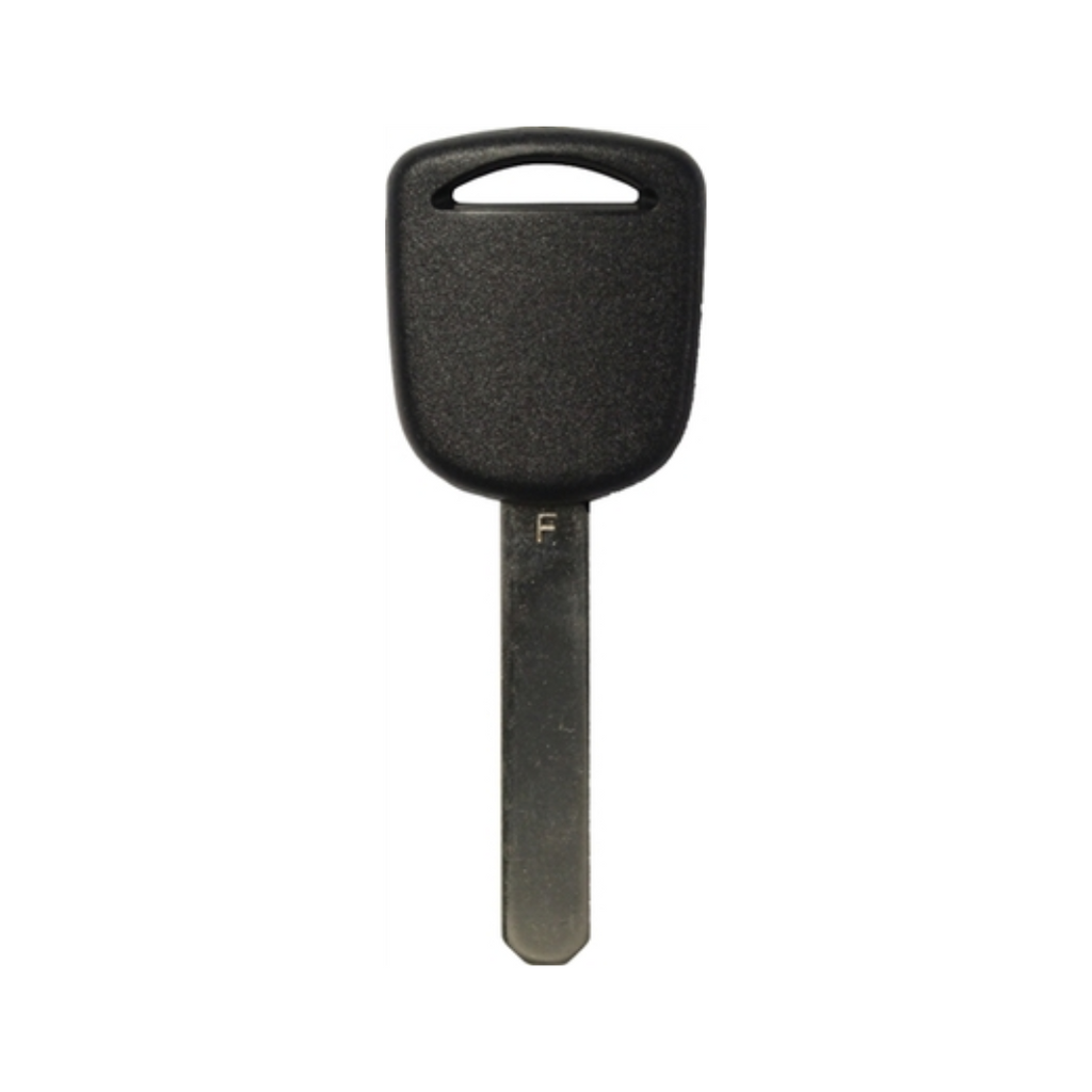 Chipped Key Copy And Replacement : Honolulu, Hawaii – The Key Fob And ...