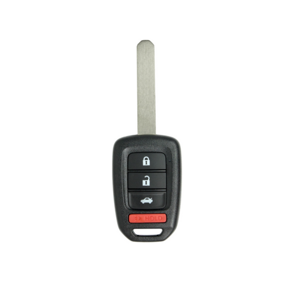 Honda remote head key fob - Accord, CRV, Civic 