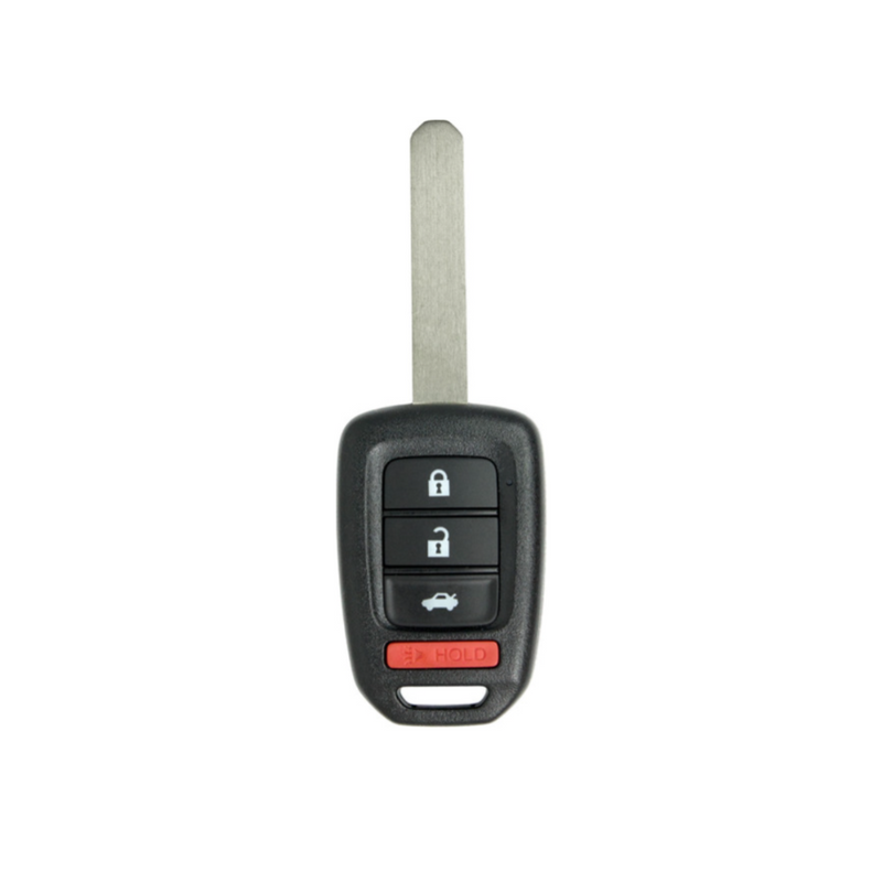 Honda remote head key fob - Accord, CRV, Civic 