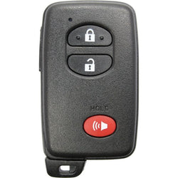 Car Key Fobs Sold Here : Honolulu, Hawaii Automotive Locksmiths