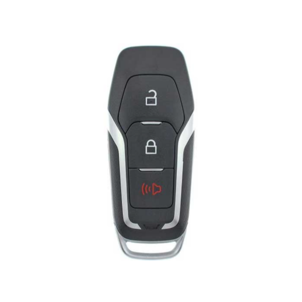 Fab Key What Is The Difference Between OEM And Aftermarket Key Fobs? – The Key ...