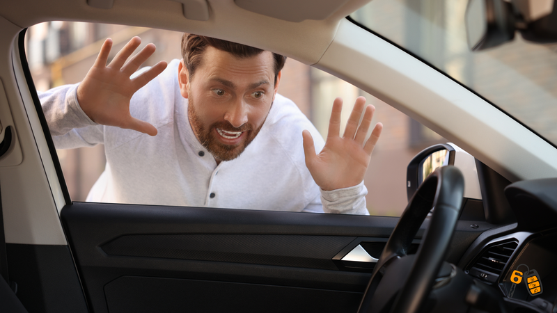 Car Lockout Service Oahu, Hawaii