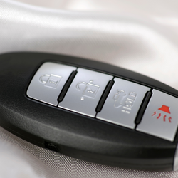 Keyless Entry Remotes : Honolulu, Hawaii Automotive Locksmiths