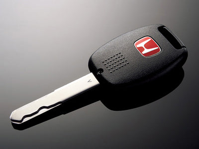 What Is A Laser Cut Key? – The Key Fob And Remote Shop