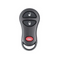 For Dodge Jeep Chrysler Plymouth Remote GQ43VT17T
