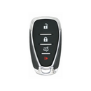 For Chevrolet 4B Smart Key Trunk HYQ4EA