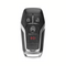 4 button smart key for Ford Explorer 2016 and 2017 with lock, unlock, remote start, and panic button