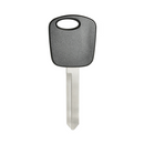 For Ford Mercury H73 Transponder Key