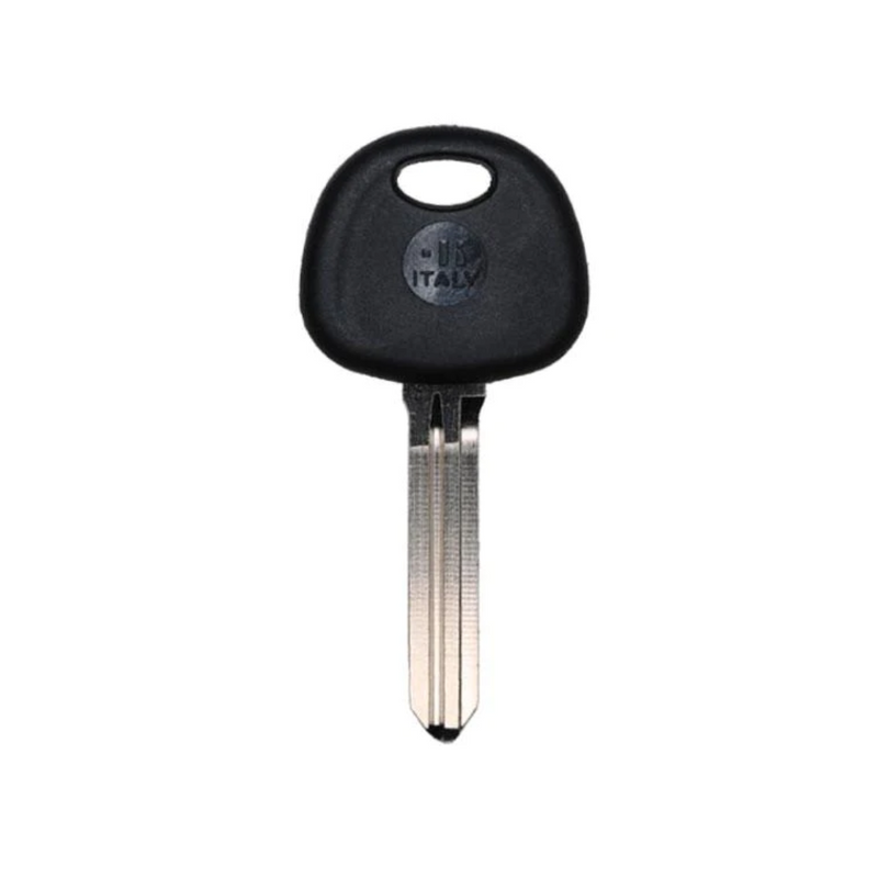 For Hyundai Kia HY14 Straight Blade Key