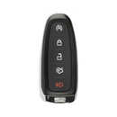 For Ford Lincoln 5B Smart Key w/ High Security Key Aftermarket