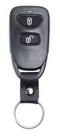 For 2012-2014 Hyundai Accent 3B Remote TQ8RKE-3F01