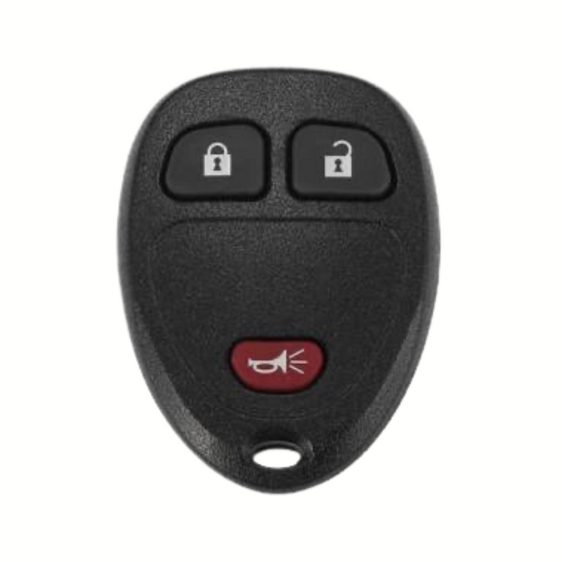 For Buick Chevrolet Pontiac Saturn 3B Remote KOBGT04A