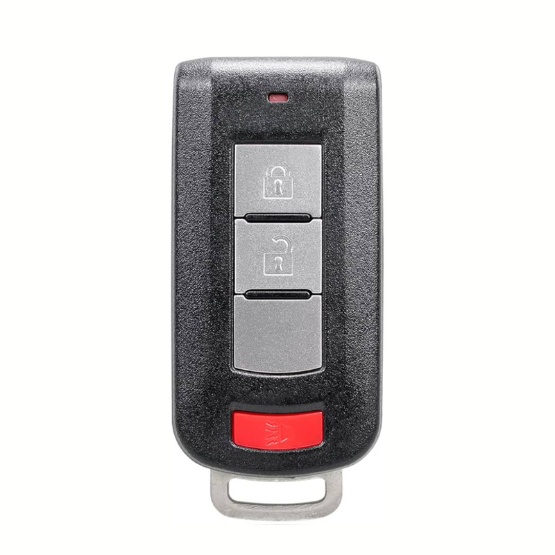 For Mitsubishi Lancer Mirage Outlander 3B Smart Key OUC644M-KEY-N