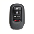 For 2022-2024 Honda Civic 4B Smart Key