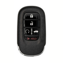 For 2022-2024 Honda Accord 5B Remote Start Smart Key