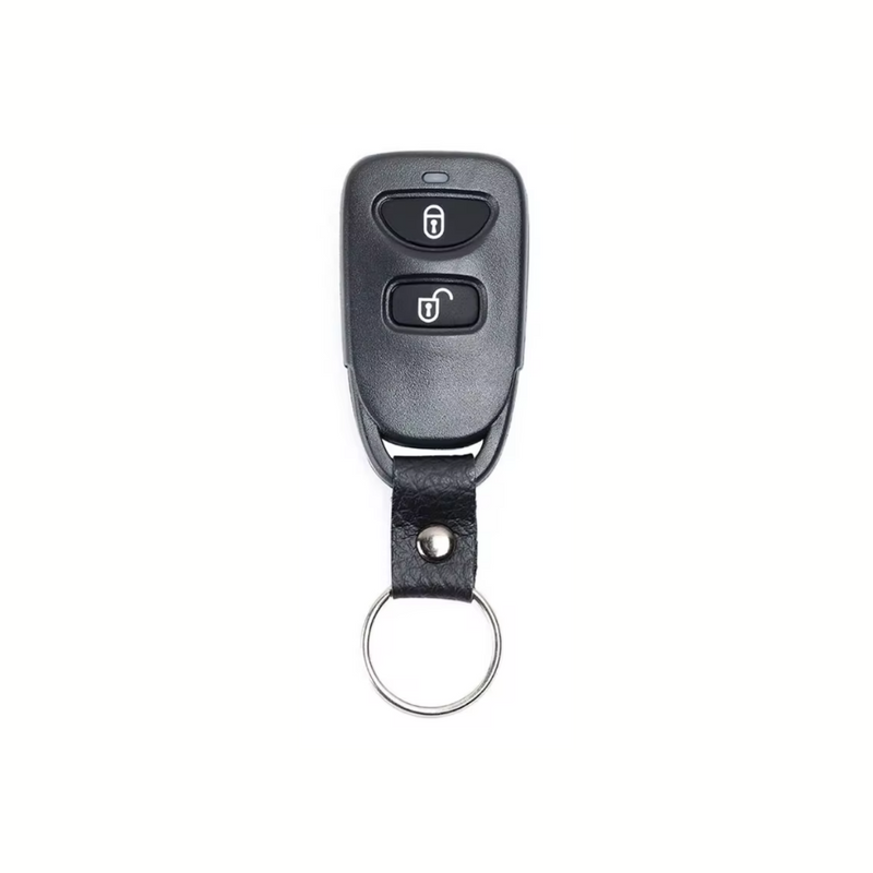 For 2010-2015 Hyundai Tucson 3B Remote OSLOKA-850T