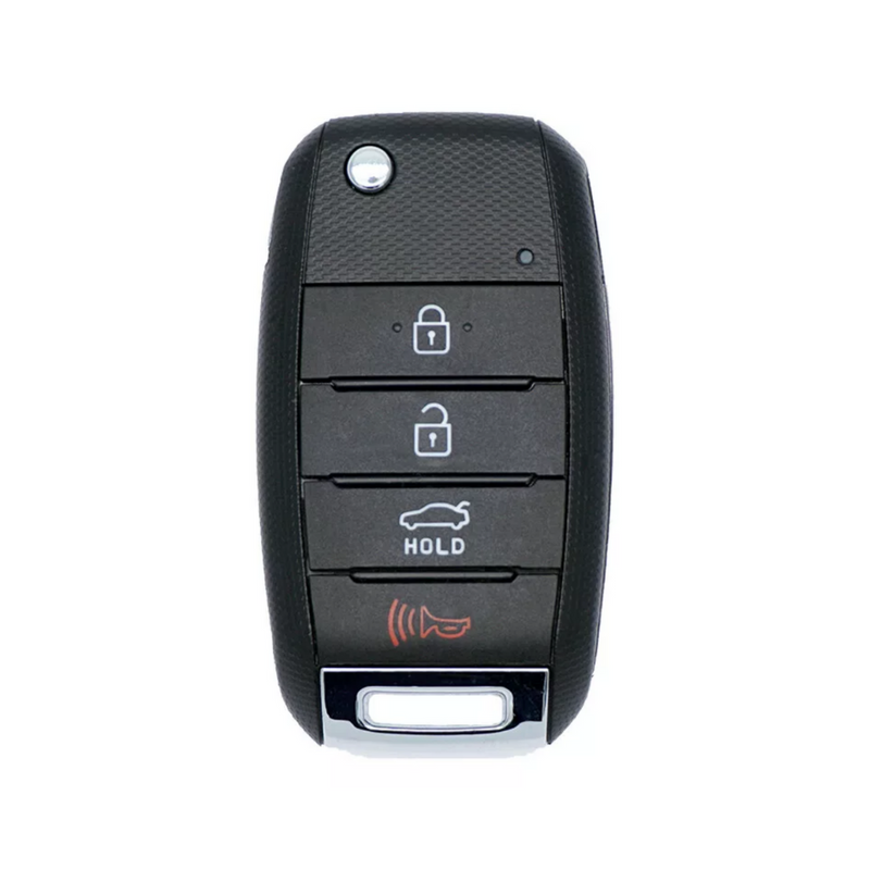 For 2014-2015 Kia Optima Flip Key 95430-2T560