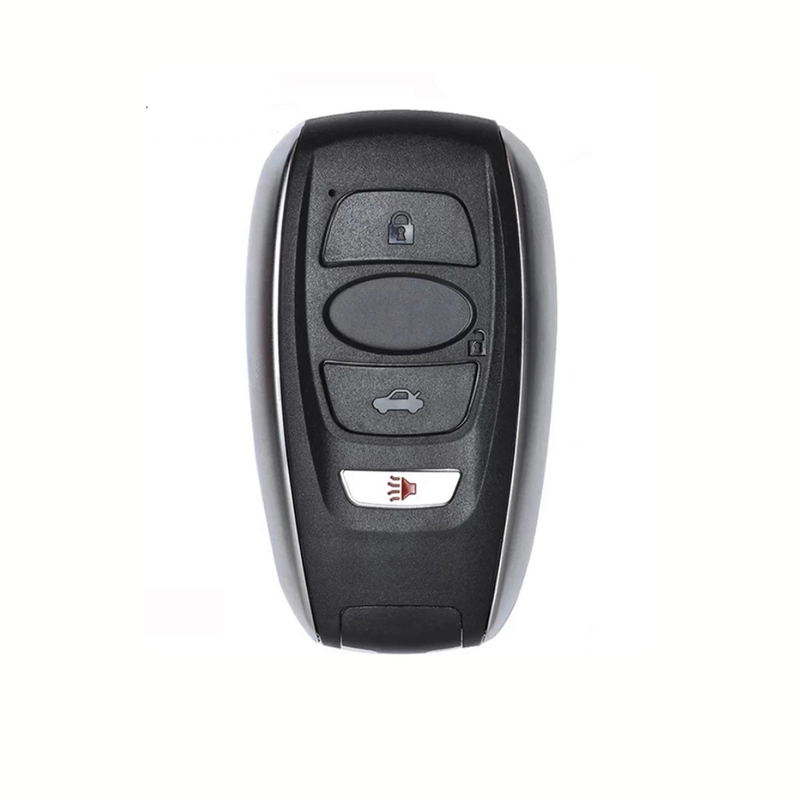 For Subaru Smart Key HYQ14AHK