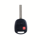 For Lexus 1999-2003 RX300 3B Remote Head Key 4C Chip NI4TMTX-1