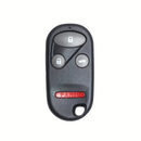 For Honda Accord Acura TL 4B Remote KOBUTAH2T